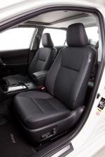 Toyota Aurion Presara 2015 года